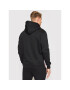 Alpha Industries Bluză Basic Embroidery 118335 Negru Regular Fit - Pled.ro