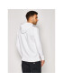 Alpha Industries Bluză Basic Hoody 178312 Alb Regular Fit - Pled.ro