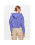 Alpha Industries Bluză Basic 116057 Violet Regular Fit - Pled.ro