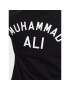 Alpha Industries Bluză Muhammad Ali 136339 Negru Regular Fit - Pled.ro