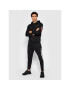 Alpha Industries Bluză Red Stripe 178314RP Negru Regular Fit - Pled.ro