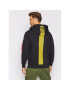 Alpha Industries Bluză Safety 128361 Negru Regular Fit - Pled.ro