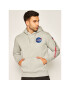 Alpha Industries Bluză Space Shuttle 178317 Gri Regular Fit - Pled.ro