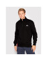 Alpha Industries Bluză Half Zip 108308 Negru Regular Fit - Pled.ro