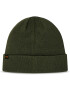 Alpha Industries Căciulă 3D Beanie 168910 Verde - Pled.ro