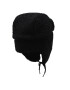 Alpha Industries Căciulă Alpha Teddy Hat 108903 Negru - Pled.ro