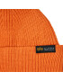 Alpha Industries Căciulă Dockers Beanie 138905 Portocaliu - Pled.ro