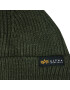 Alpha Industries Căciulă Dockers Beanie 138905 Verde - Pled.ro