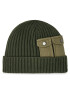 Alpha Industries Căciulă Utility Beanie 138904 Verde - Pled.ro