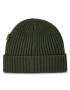 Alpha Industries Căciulă Utility Beanie 138904 Verde - Pled.ro