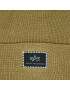 Alpha Industries Căciulă X-Fit Beanie 168905 Bej - Pled.ro