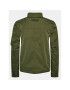 Alpha Industries Cămașă 108123 Verde Regular Fit - Pled.ro