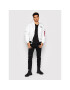 Alpha Industries Geacă bomber Back Print 128113 Alb Regular Fit - Pled.ro