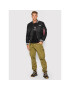 Alpha Industries Geacă bomber College 118112 Negru Regular Fit - Pled.ro