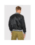 Alpha Industries Geacă bomber College 118112 Negru Regular Fit - Pled.ro