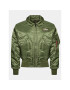 Alpha Industries Geacă bomber Cwu 45 100102 Verde Regular Fit - Pled.ro