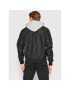 Alpha Industries Geacă bomber Hood 196108 Negru Regular Fit - Pled.ro