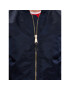 Alpha Industries Geacă bomber MA-1 156101 Albastru Regular Fit - Pled.ro