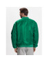 Alpha Industries Geacă bomber MA-1 CS 136136 Verde Relaxed Fit - Pled.ro