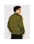 Alpha Industries Geacă bomber Ma-1 191103 Verde Regular Fit - Pled.ro