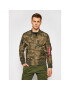 Alpha Industries Geacă bomber Ma-1 Tt Camo 191103C Verde Regular Fit - Pled.ro