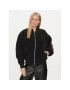 Alpha Industries Geacă bomber MA-1 VF Teddy 108003 Negru Regular Fit - Pled.ro