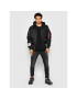 Alpha Industries Geacă bomber Ma_1 Zhp 118101 Negru Regular Fit - Pled.ro