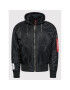 Alpha Industries Geacă bomber Ma_1 Zhp 118101 Negru Regular Fit - Pled.ro