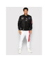 Alpha Industries Geacă bomber Nasa 166107LP Negru Slim Fit - Pled.ro