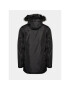 Alpha Industries Geacă de iarnă Arctic Airborne 138133 Negru Regular Fit - Pled.ro