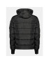 Alpha Industries Geacă din puf 118113 Negru Regular Fit - Pled.ro