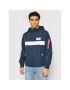 Alpha Industries Geacă fără fermoar Defense 126133 Bleumarin Regular Fit - Pled.ro