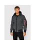 Alpha Industries Geacă Ma-1 Reflective 118115 Negru Regular Fit - Pled.ro