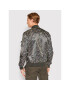 Alpha Industries Geacă bomber Ma-1 Lw Aop Rainbow Ref. 106109 Gri Regular Fit - Pled.ro