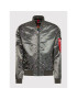 Alpha Industries Geacă bomber Ma-1 Lw Aop Rainbow Ref. 106109 Gri Regular Fit - Pled.ro