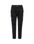 Alpha Industries Joggers Airman 188201 Negru Tapered Fit - Pled.ro