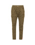 Alpha Industries Joggers Airman 188201 Verde Tapered Fit - Pled.ro