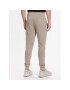 Alpha Industries Pantaloni trening X-Fit Slim 178333 Bej Slim Fit - Pled.ro