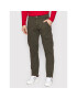 Alpha Industries Pantaloni din material Agent 158205 Gri Regular Fit - Pled.ro