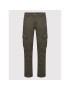 Alpha Industries Pantaloni din material Agent 158205 Gri Regular Fit - Pled.ro