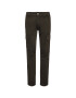 Alpha Industries Pantaloni din material Agent 158205 Negru Regular Fit - Pled.ro