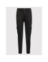 Alpha Industries Pantaloni din material Field 118010 Negru Regular Fit - Pled.ro