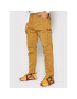 Alpha Industries Pantaloni din material Squad 188202 Maro Regular Fit - Pled.ro