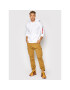 Alpha Industries Pantaloni din material Squad 188202 Maro Regular Fit - Pled.ro