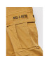 Alpha Industries Pantaloni din material Squad 188202 Maro Regular Fit - Pled.ro