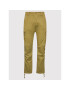 Alpha Industries Pantaloni din material Squad 188202 Verde Regular Fit - Pled.ro