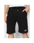 Alpha Industries Pantaloni scurți sport Basic 116363 Negru Regular Fit - Pled.ro