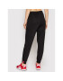 Alpha Industries Pantaloni trening Basic 116051 Negru Regular Fit - Pled.ro