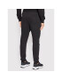 Alpha Industries Pantaloni trening Basic 116368 Negru Regular Fit - Pled.ro