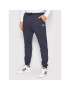 Alpha Industries Pantaloni trening Basic 116370 Bleumarin Slim Fit - Pled.ro